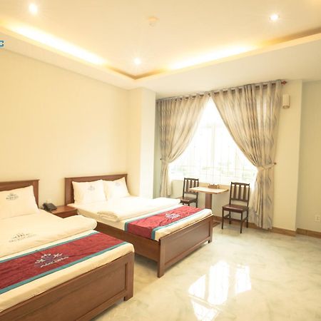 Bao Ngoc Hotel Bà Rịa Exterior photo