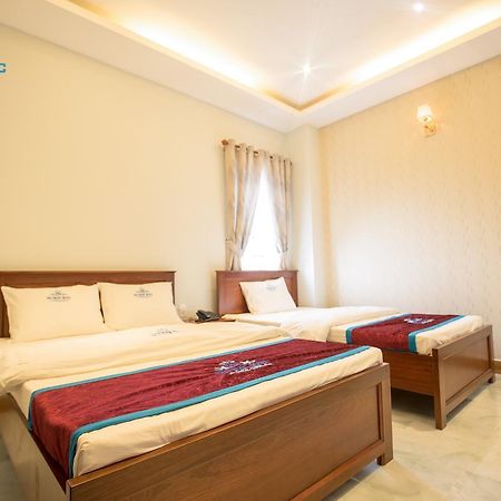 Bao Ngoc Hotel Bà Rịa Exterior photo