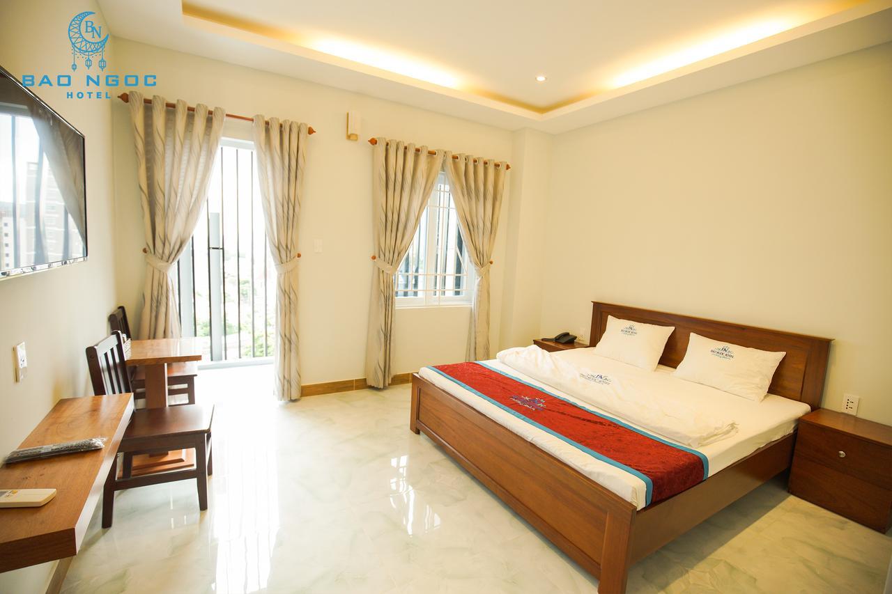 Bao Ngoc Hotel Bà Rịa Exterior photo