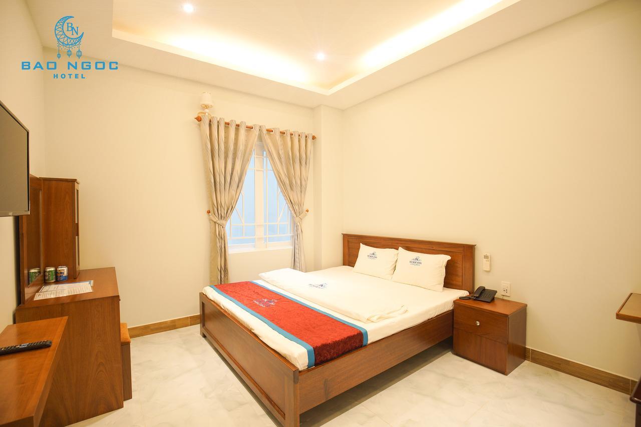 Bao Ngoc Hotel Bà Rịa Exterior photo
