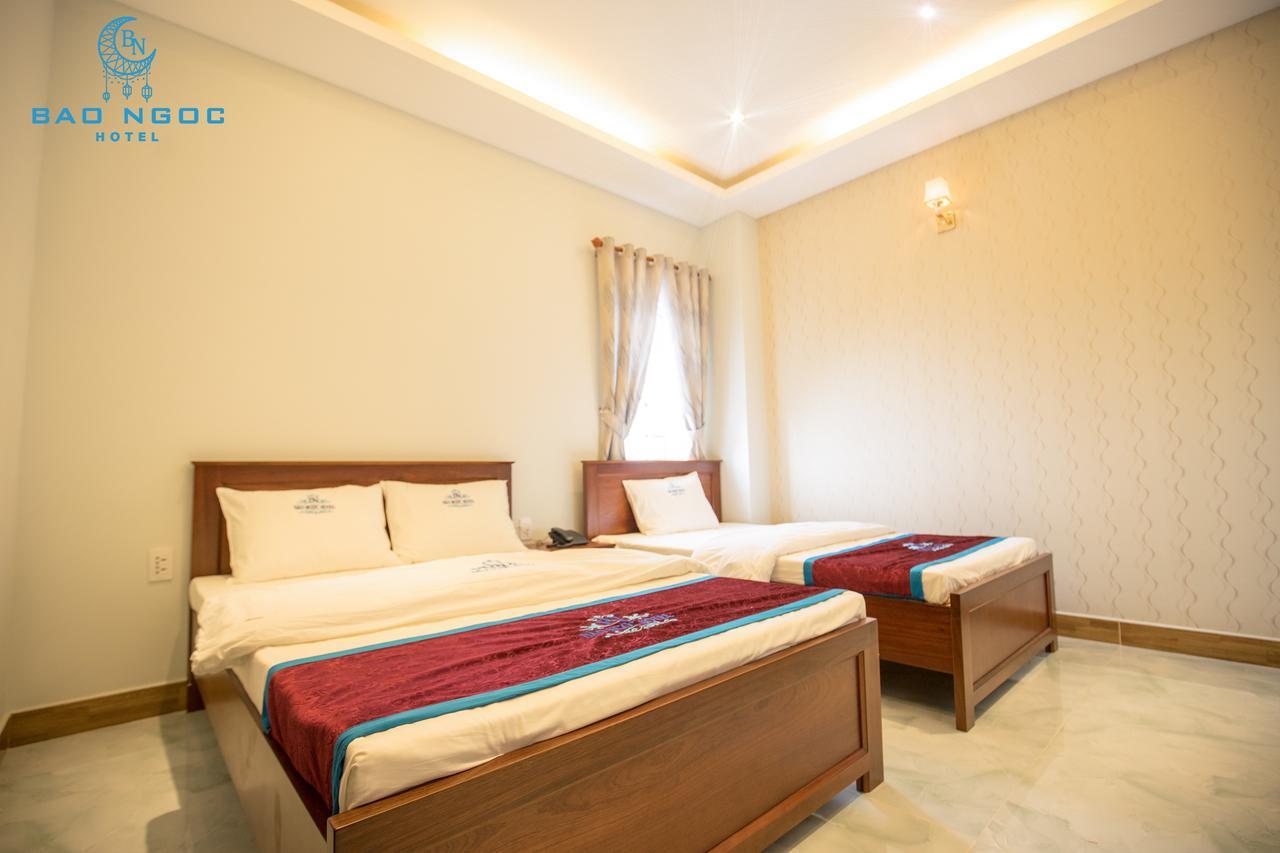 Bao Ngoc Hotel Bà Rịa Exterior photo