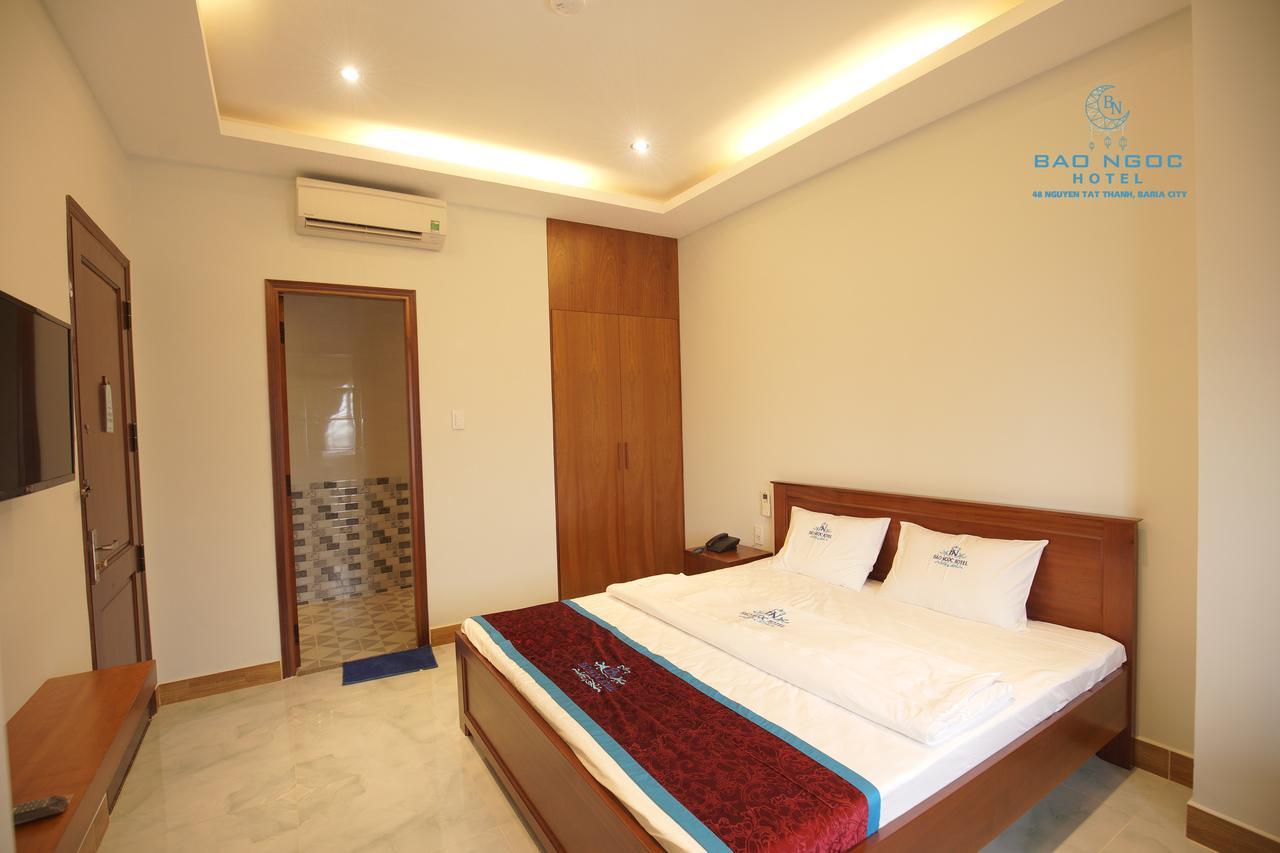 Bao Ngoc Hotel Bà Rịa Exterior photo