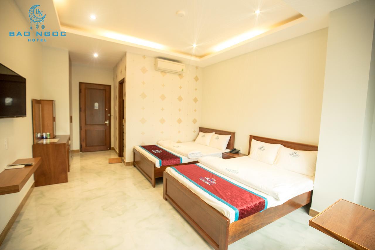 Bao Ngoc Hotel Bà Rịa Exterior photo