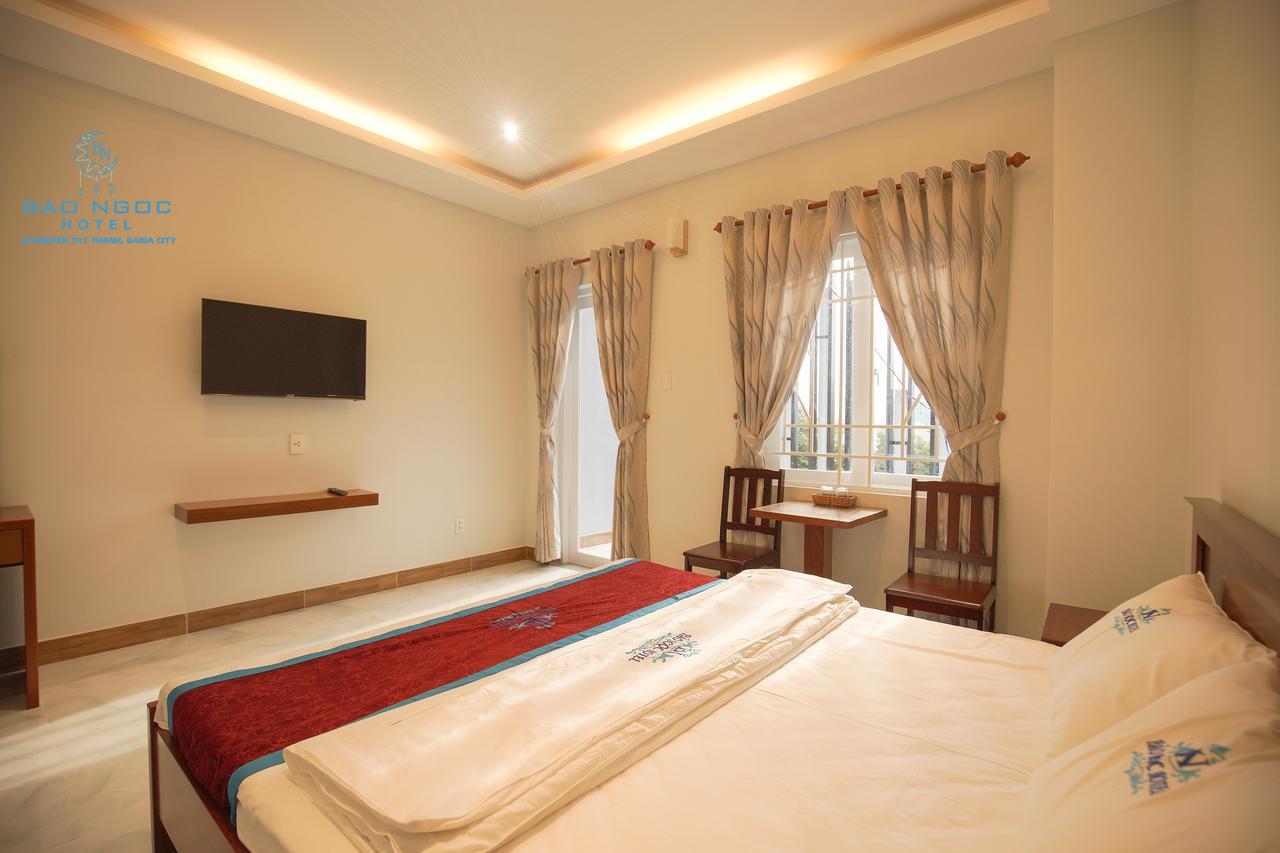 Bao Ngoc Hotel Bà Rịa Exterior photo