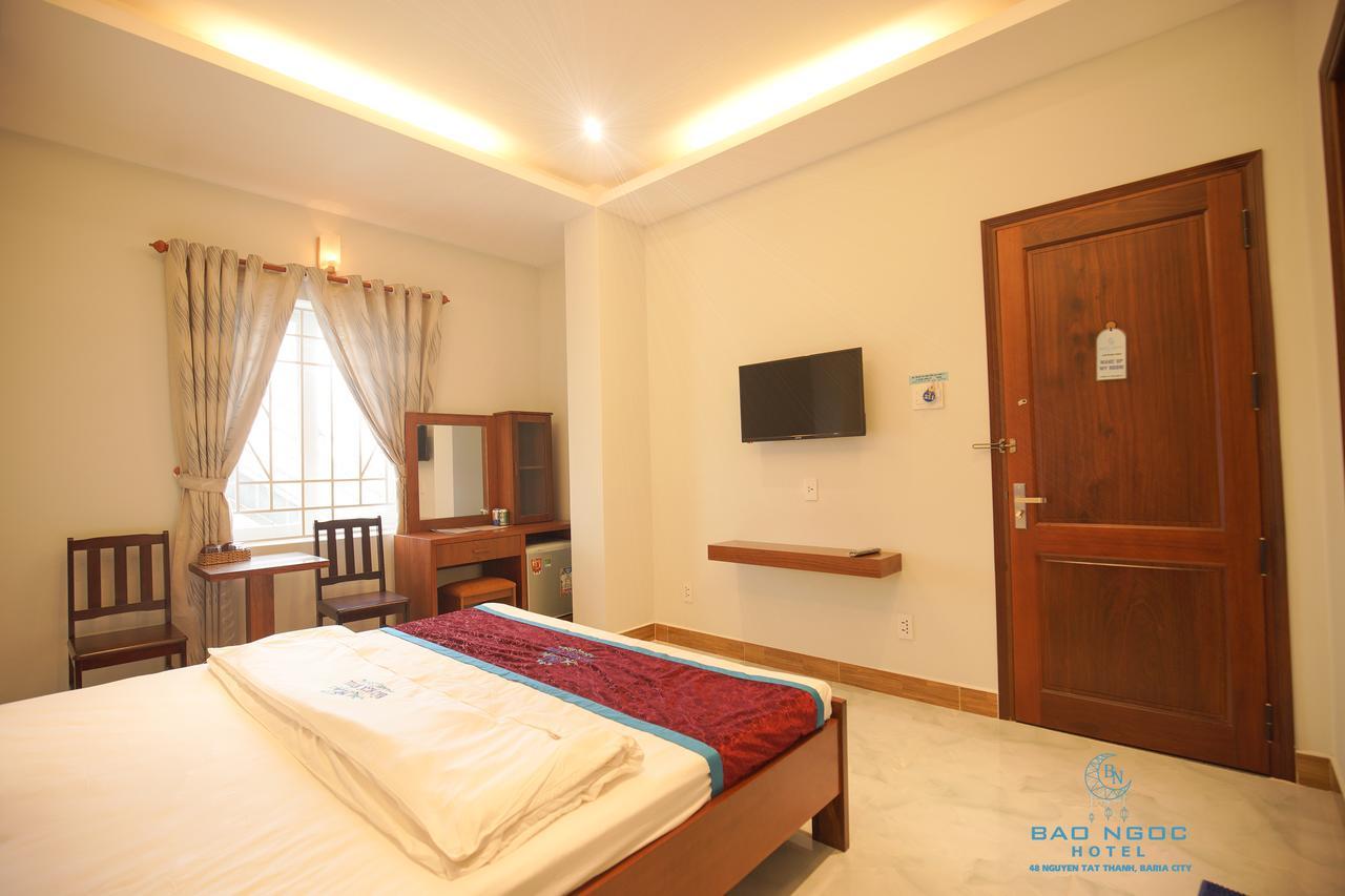Bao Ngoc Hotel Bà Rịa Exterior photo